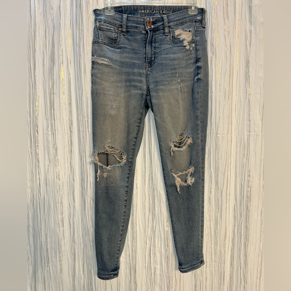 ✨AMERICAN EAGLE JEANS